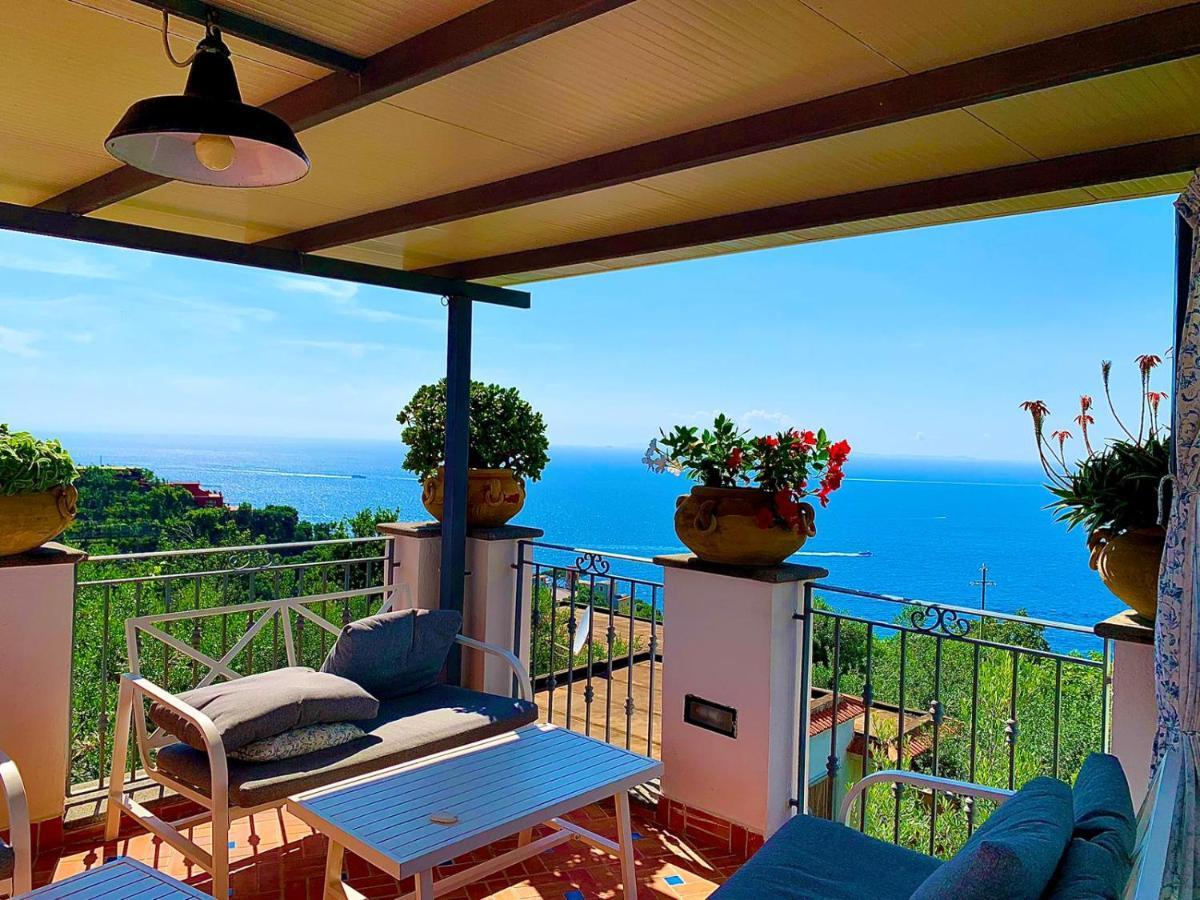 Amore Rentals - Casa Tatano Marciano Екстер'єр фото