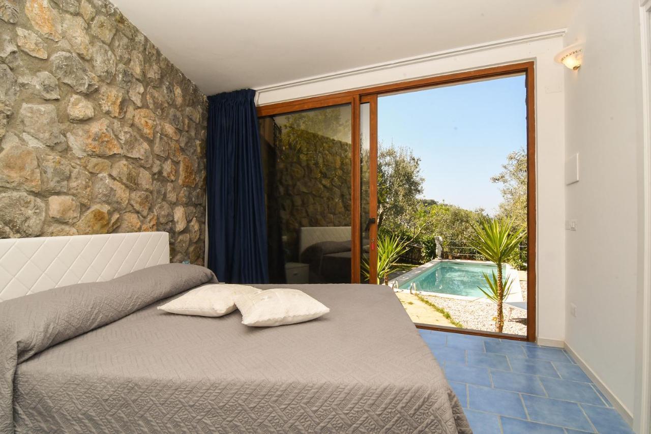 Amore Rentals - Casa Tatano Marciano Екстер'єр фото