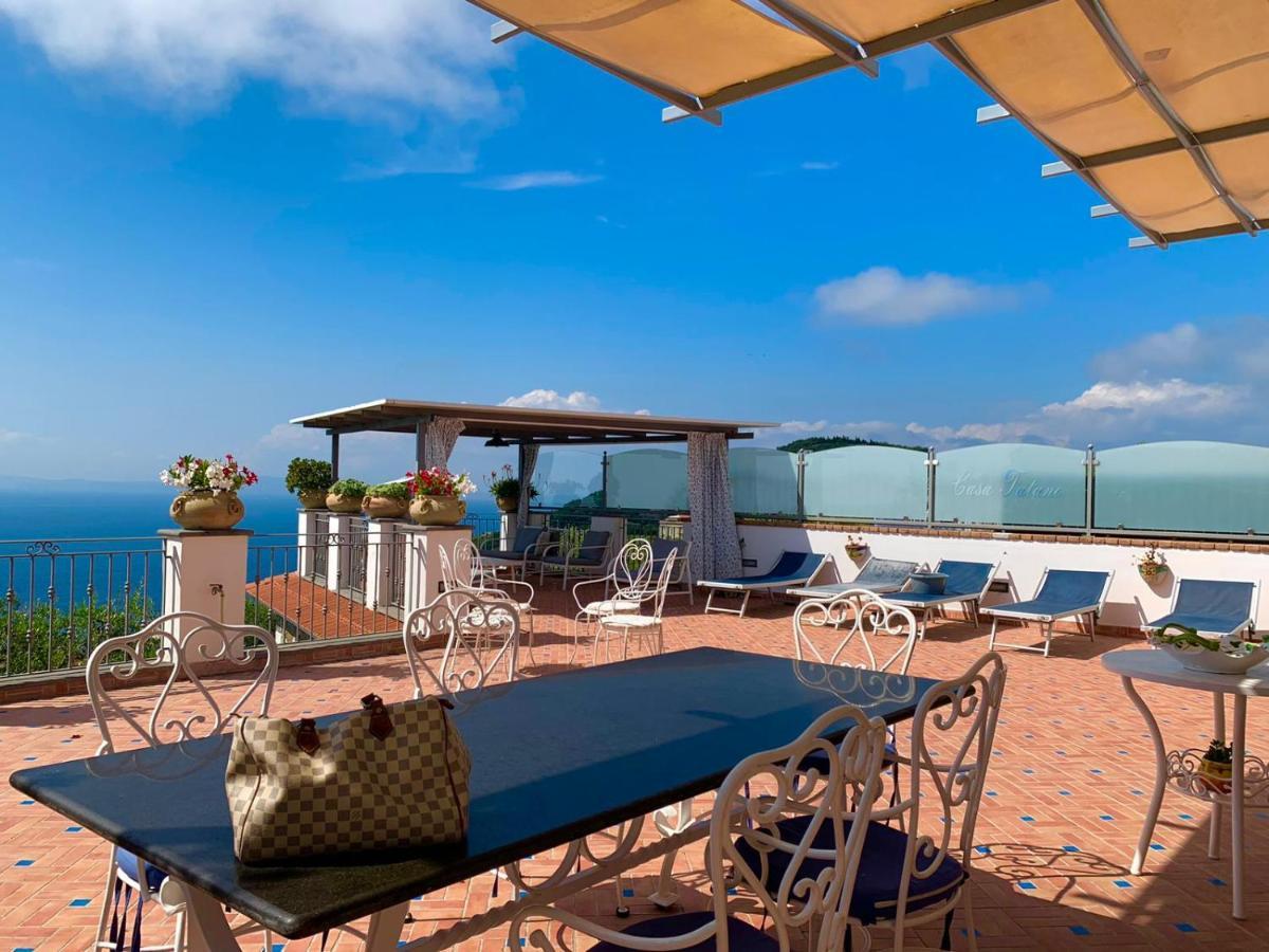 Amore Rentals - Casa Tatano Marciano Екстер'єр фото