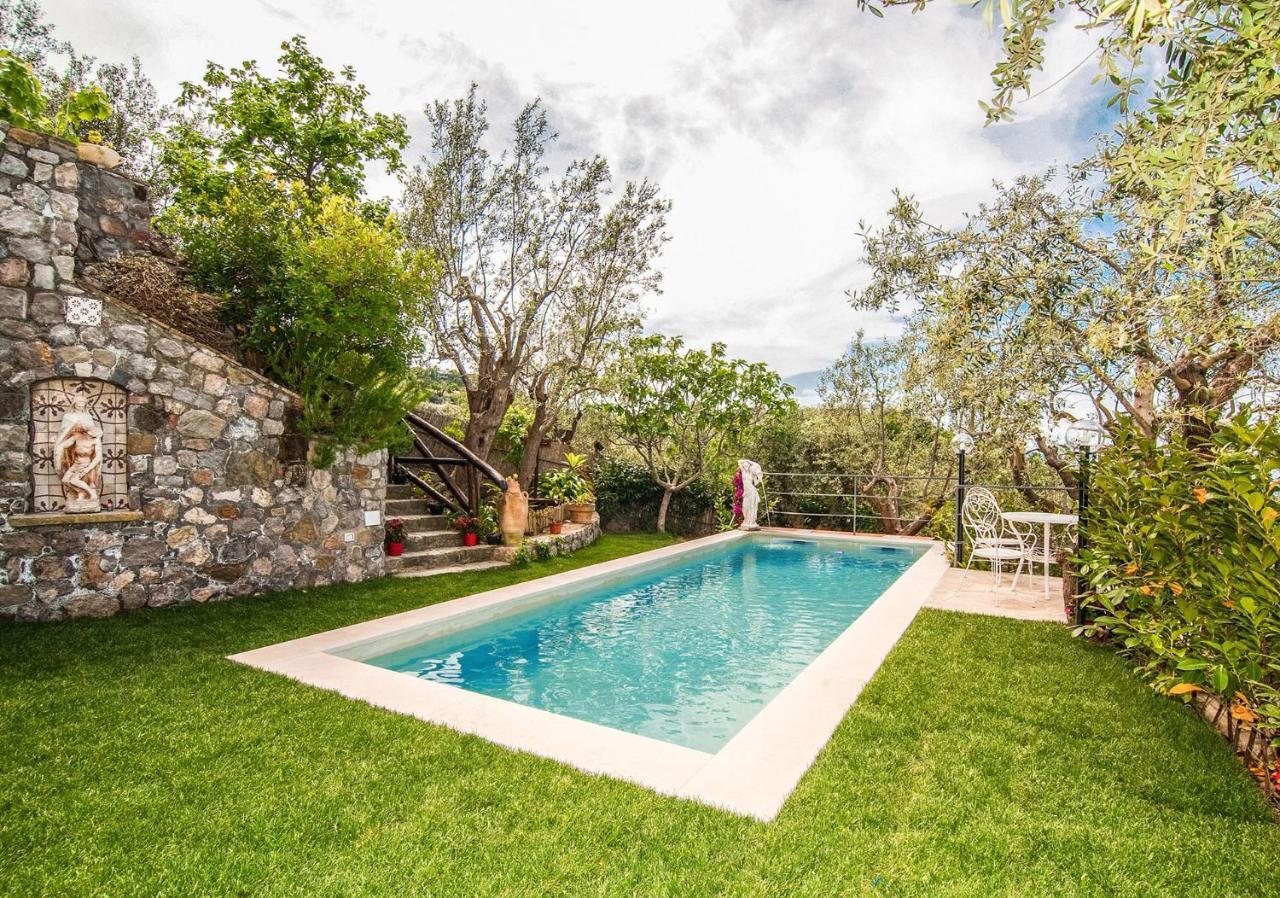 Amore Rentals - Casa Tatano Marciano Екстер'єр фото