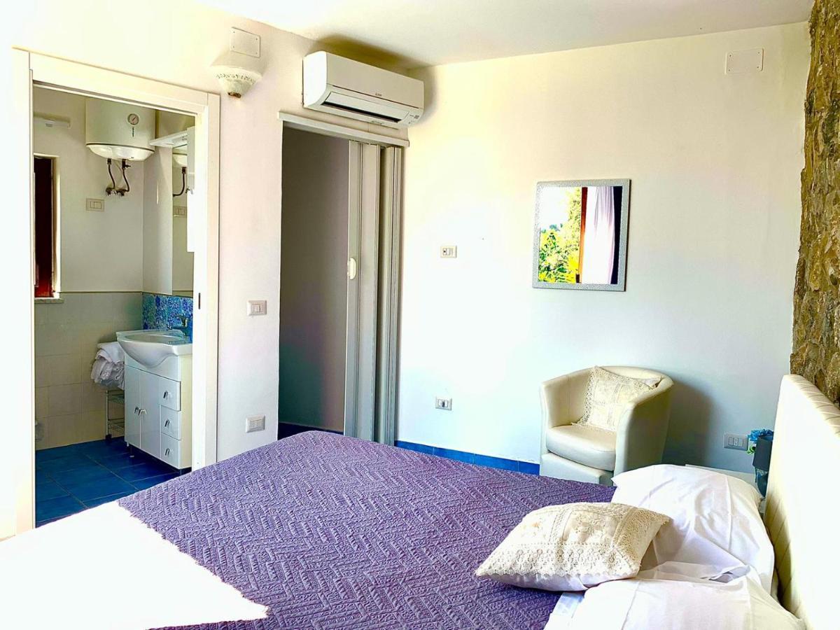 Amore Rentals - Casa Tatano Marciano Екстер'єр фото