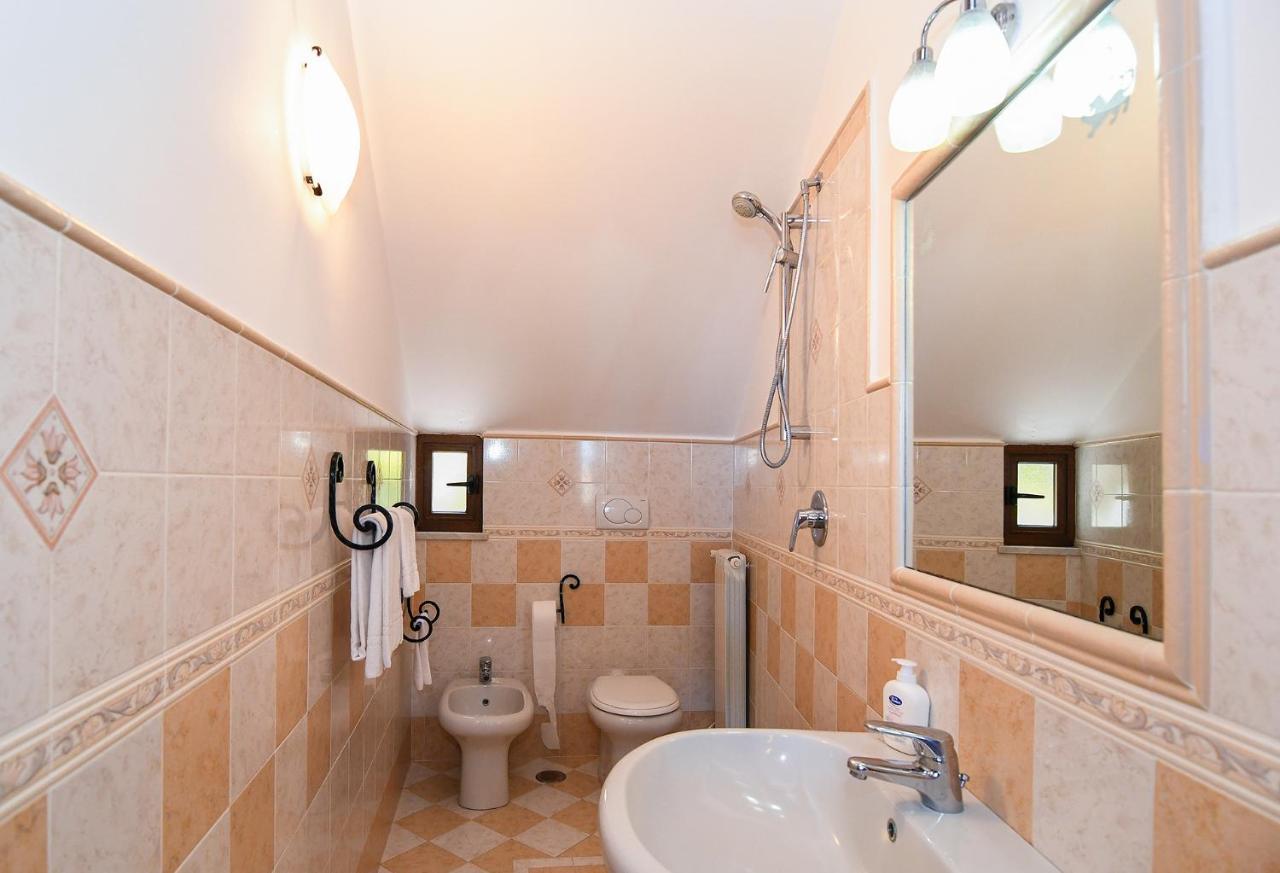 Amore Rentals - Casa Tatano Marciano Екстер'єр фото