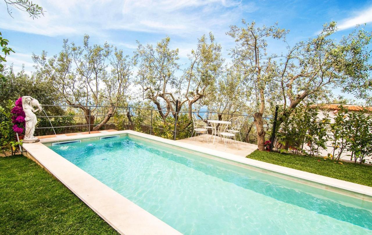Amore Rentals - Casa Tatano Marciano Екстер'єр фото
