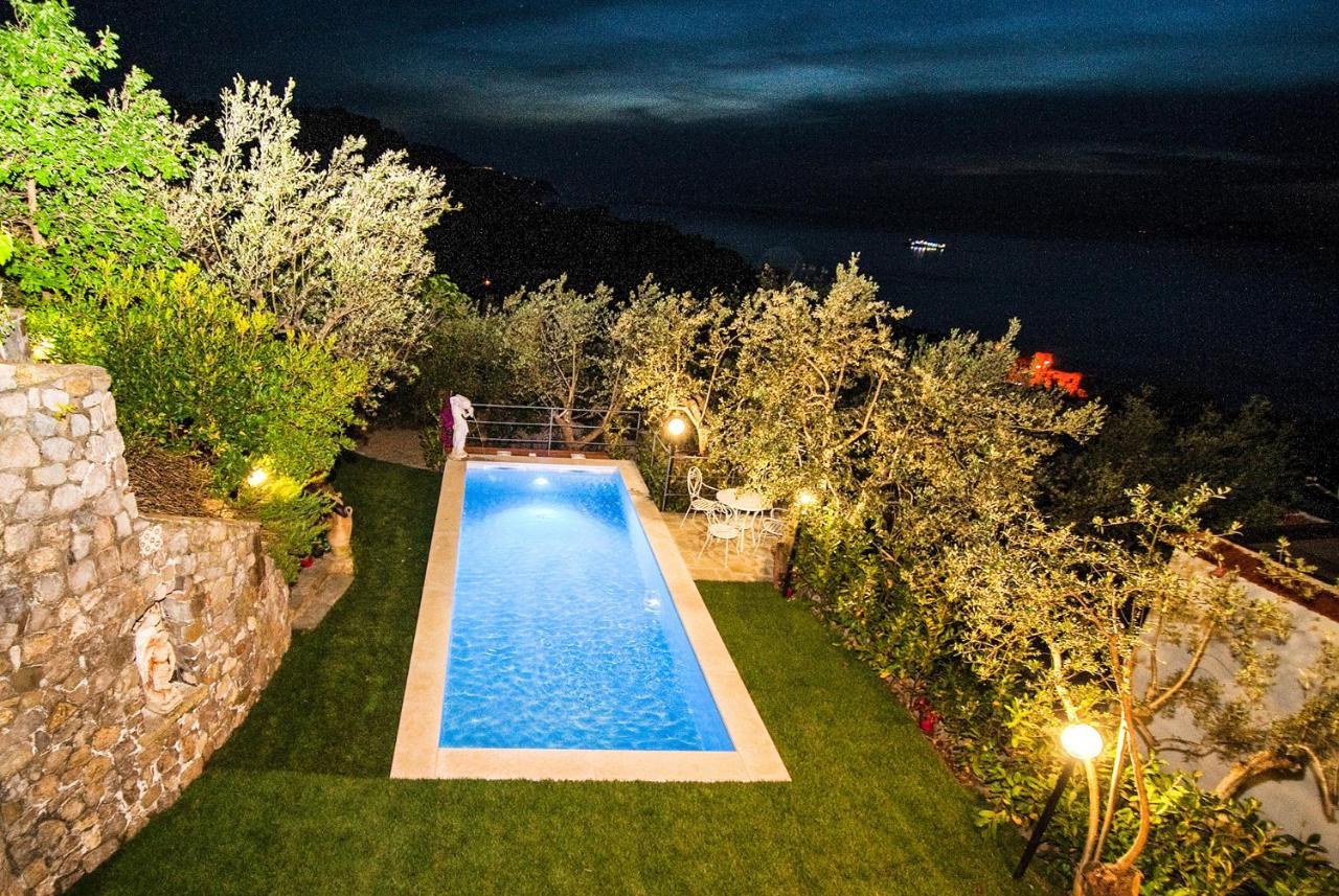 Amore Rentals - Casa Tatano Marciano Екстер'єр фото
