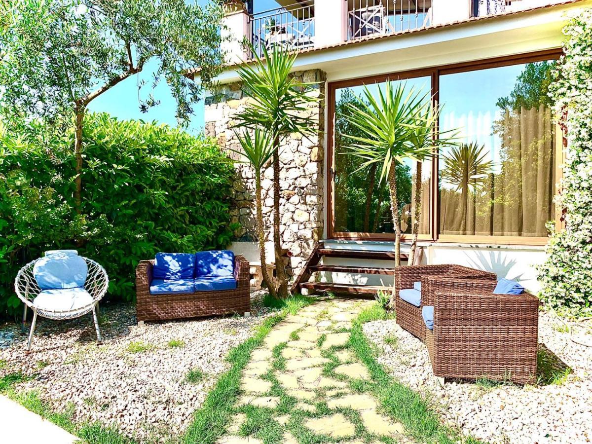 Amore Rentals - Casa Tatano Marciano Екстер'єр фото