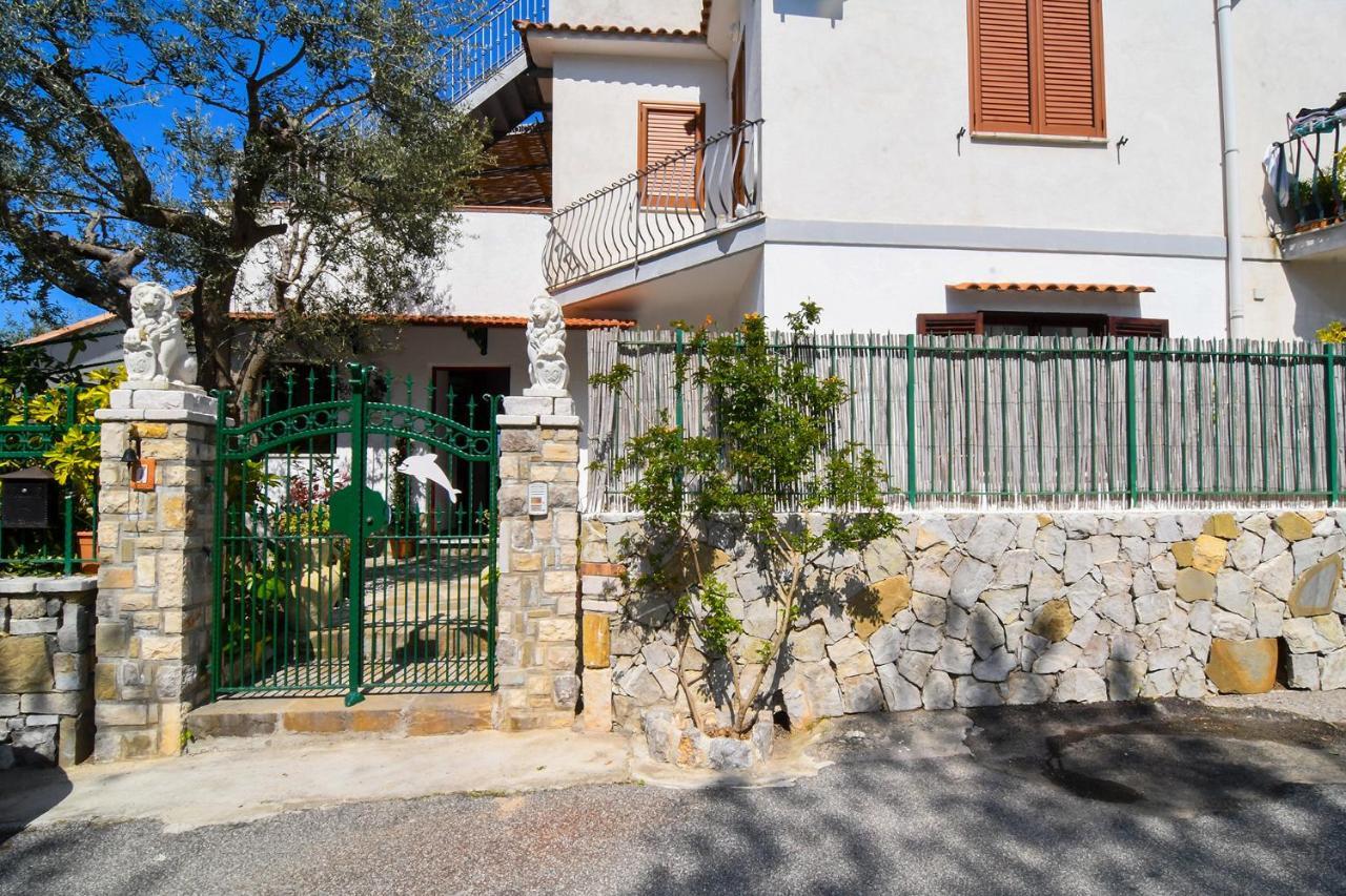 Amore Rentals - Casa Tatano Marciano Екстер'єр фото