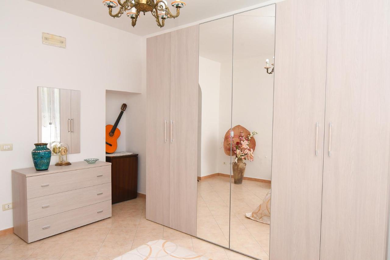 Amore Rentals - Casa Tatano Marciano Екстер'єр фото