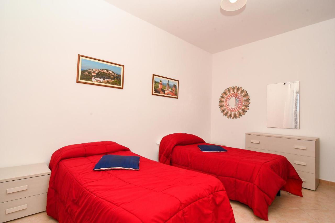 Amore Rentals - Casa Tatano Marciano Екстер'єр фото
