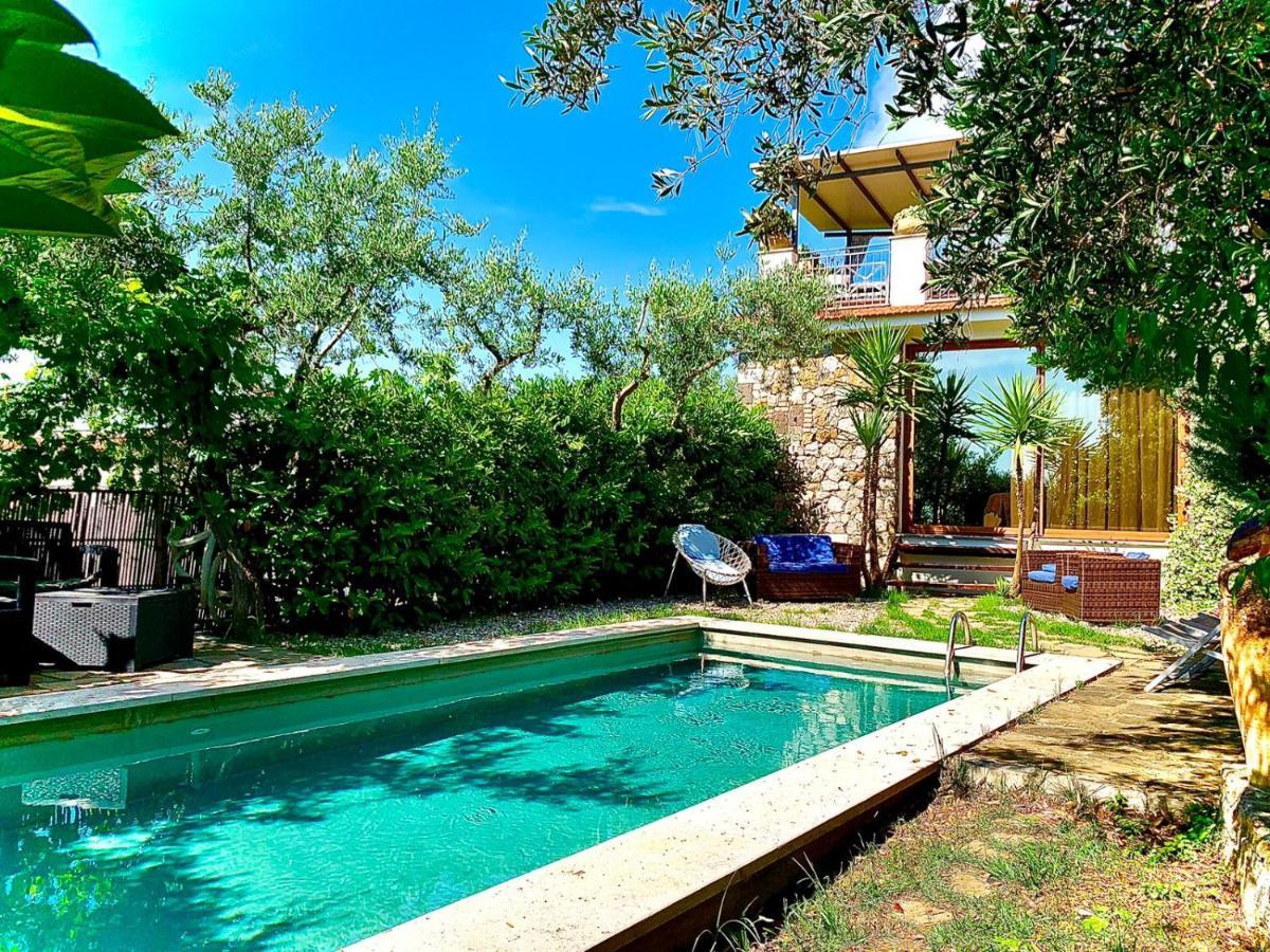 Amore Rentals - Casa Tatano Marciano Екстер'єр фото