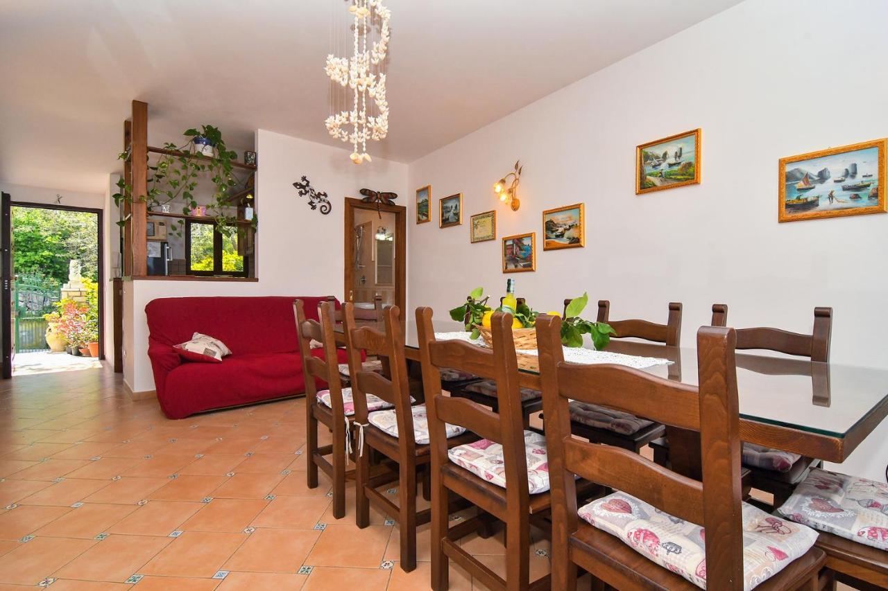 Amore Rentals - Casa Tatano Marciano Екстер'єр фото