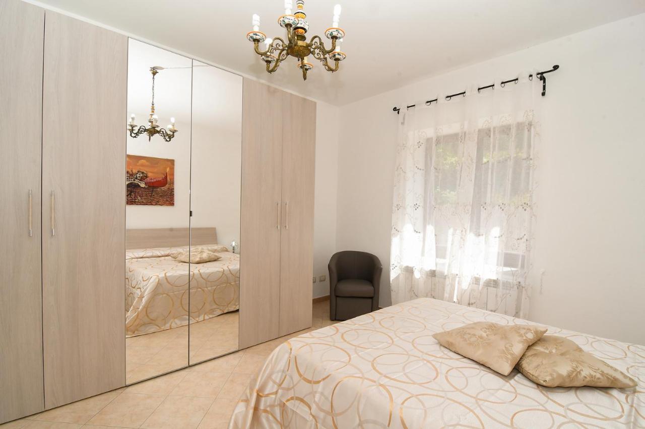 Amore Rentals - Casa Tatano Marciano Екстер'єр фото