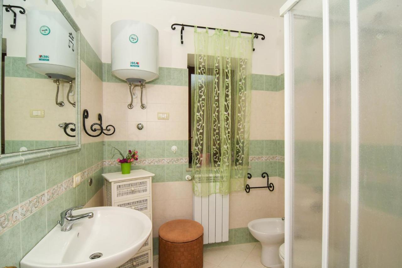 Amore Rentals - Casa Tatano Marciano Екстер'єр фото