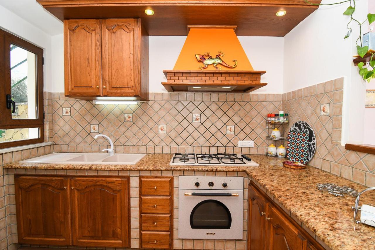 Amore Rentals - Casa Tatano Marciano Екстер'єр фото